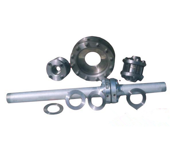 整體小孔板、內藏小孔板