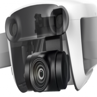 無(wú)人機(jī)云臺(tái)零部件