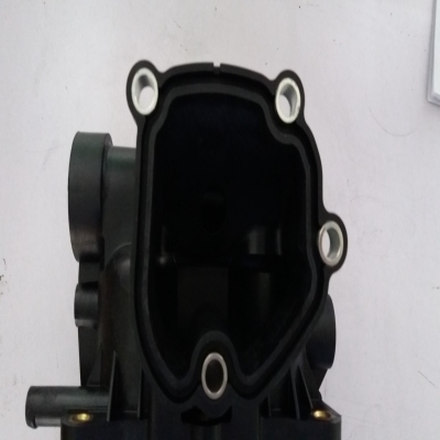 塑藝制程金屬件運(yùn)用